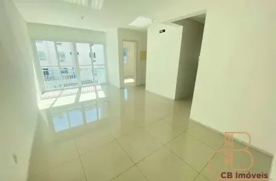 Excelente apartamento 01 suíte + 01 dormitório próximo ao centro de bc