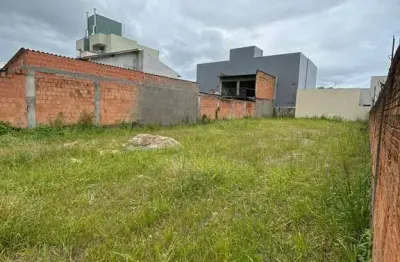 Amplo terreno 402m² com excelente potencial construtivo, bairro rio pequeno