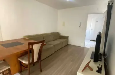 LOCAÇÃO - Apartamento 02 dormitórios em condomínio fechado, Rio Pequeno