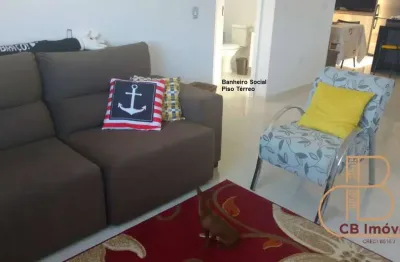 Apartamento com 3 quartos à venda no Centro, Camboriú 