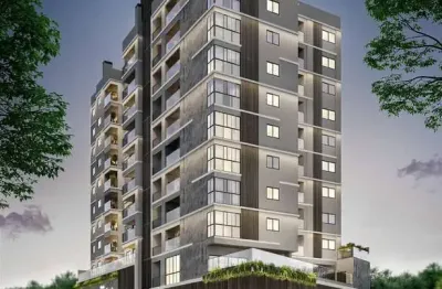 Lançamento - apartamentos de 02 ou 03 suítes no centro de camboriú
