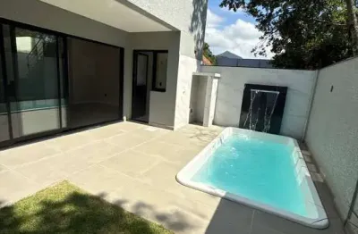 Casa com 3 quartos à venda no Areias, Camboriú 