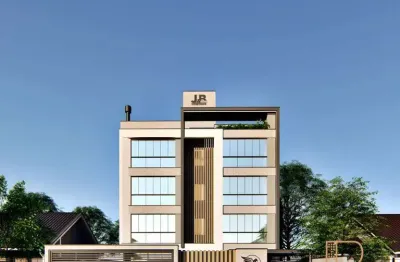 Lançamento - apartamento de 01 ou 02 dormitórios no santa regina/camboriú