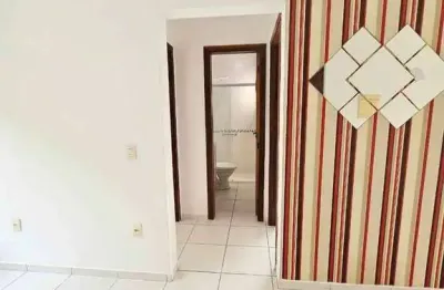 Apartamento com 02 dormitórios no bairro nova esperança