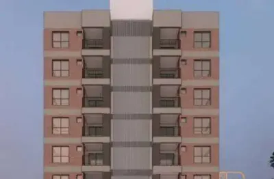 Pré lançamento - apartamento com 02 dormitórios no centro de camboriú