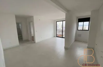 Apartamento novo com 1 dormitório + 1 suíte no nações