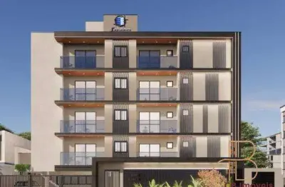 Apartamentos de 02 ou 03 dormitórios no são francisco