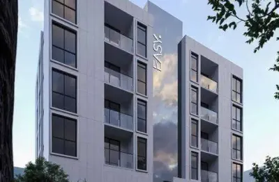 Apartamento com 2 quartos à venda na Vila Real, Balneário Camboriú 