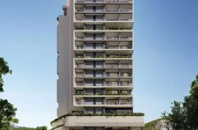 Apartamento com 2 quartos à venda no São Francisco de Assis, Camboriú 