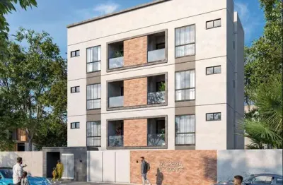 Em construção - la spezia residence, apartamentos no bairro tabuleiro