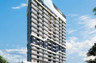 Pré-lançamento - apartamento com duas suítes em itapema