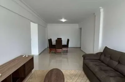 Locação - apartamento 01 suíte + 01 dormitório, prédio com lazer, no centro