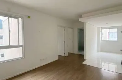 Apartamento 02 dormitórios, em condomínio fechado no bairro rio pequeno