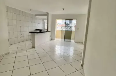 Locação - apartamento de dois dormitórios, bairro nações balneário camboriú