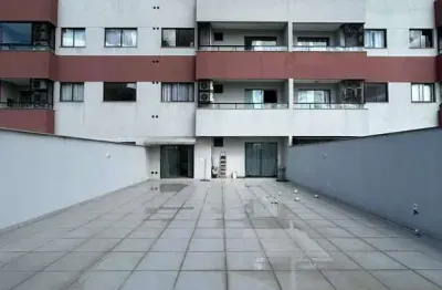 Diferenciado - apartamento de 01 dormitório edifício cinque terre residence
