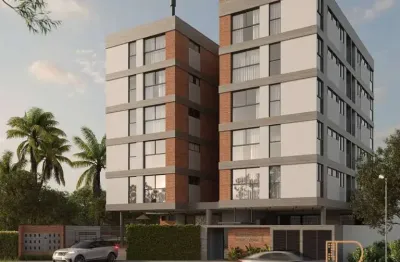 LANÇAMENTO - Apartamentos de 02 a 03 dormitórios no Rio Pequeno