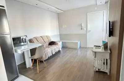 Apartamento pronto para morar em condomínio fechado, com área de lazer