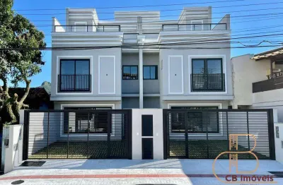 Sobrado triplex alto padrão pronto para morar, centro de balneário camboriú