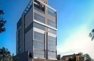 Apartamento com 2 quartos à venda no Areias, Camboriú 