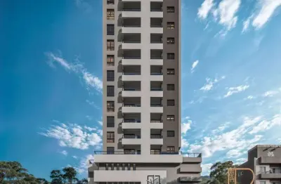 Lançamento - apartamentos com 02 suítes no tabuleiro