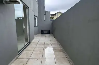Amplo apartamento diferenciado, 01 suíte + 01 dormitório, pronto para morar