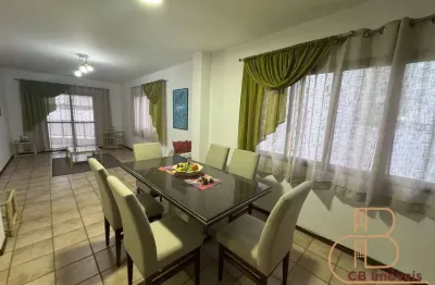 Locação - apartamento com 01 suíte + 02 quartos, 02 vagas, no centro de bc