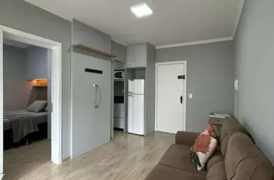 Loft à venda na avenida atlântica – oportunidade única de investimento!