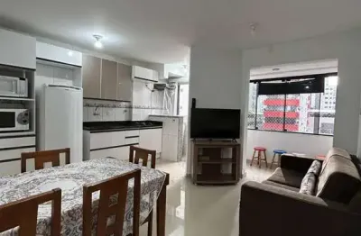 Apartamento de 01 quarto no edifício las vegas - pronto para morar!!