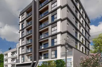 Lançamento: apartamento com dois dormitórios no areais em camboriú