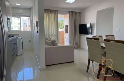 Pronto para morar - ótimo apartamento mobiliado à venda no nações