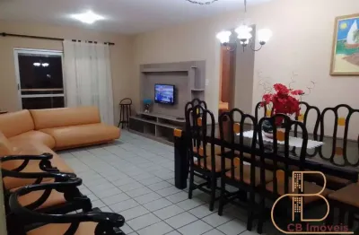 Apartamento com 02 dormitórios + dependência na avenida brasil