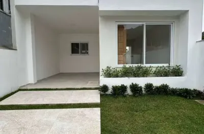 Um refúgio para chamar de seu! ampla casa térrea com pátio e espaço gourmet