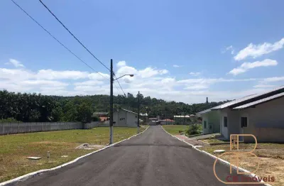 Excelente terreno com 324m² em condomínio fechado em camboriú