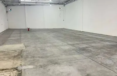 Barracão / Galpão / Depósito com 2 salas para alugar na Vila Real, Balneário Camboriú 
