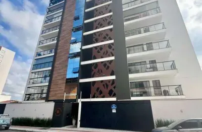 Locação - apartamento 01 suíte + 01 dormitório, prédio com área de lazer