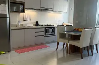Oportunidade, apartamento 02 quartos, pronto para morar, bairro rio pequeno