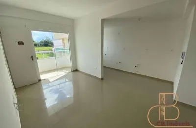Locação - apartamento 01 suíte + 01 dormitório + sacada com churrasqueira