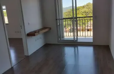 Locação - apartamento 1 dormitório, em condomínio fechado com área de lazer