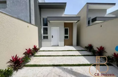 Ampla casa sozinha no terreno, pronta para morar no bairro areias camboriú