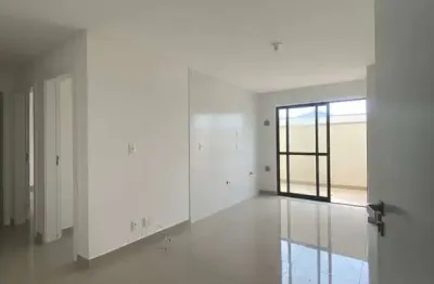 Locação - apartamento com terraço, 02 quartos, bairro areias em camboriú