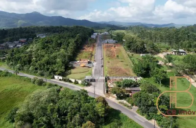 Oportunidade - terrenos 300m², condomínio fechado a partir de r$ 250.000,00