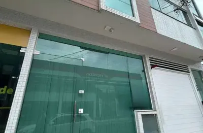 Locação - ampla sala comercial térrea, com excelente localização no centro