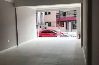 Oportunidade- sala comercia térrea com excelente localizaçao, bairro nações