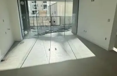 Apartamento diferenciado, 1 suíte + 1 dormitório, prédio com área de lazer