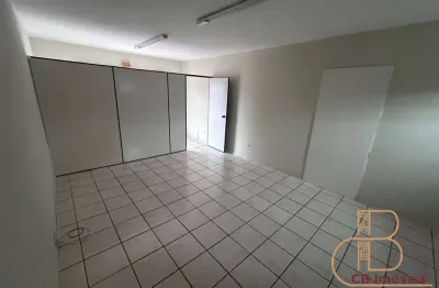 Locação - sala comercial aérea, com excelente localização, centro camboriú