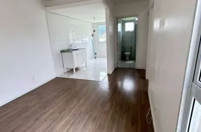 Locação - apartamento 02 quartos em condomínio fechado, com área de lazer