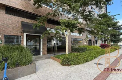 Excelente sala comercial ampla e moderna, com 783 m² de área privativa