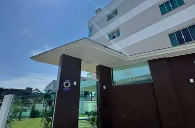 Excelente apartamento semimobiliado pronto para morar, no rio pequeno