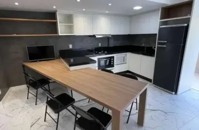 Apartamento diferenciado, 02 dormitórios, no centro de balneário camboriú