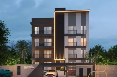 Em construção - Apartamento de 02 dormitórios no Santa Regina